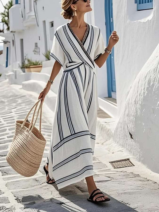In Greece™ Summer Dress