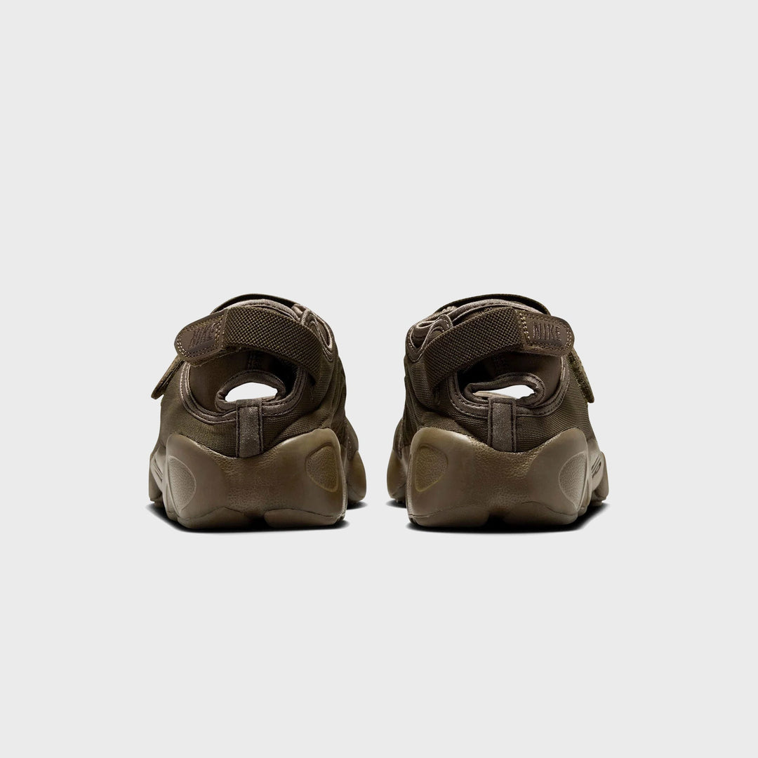 Nike WMNS Air Rift - Dark Hazel / Shimmer