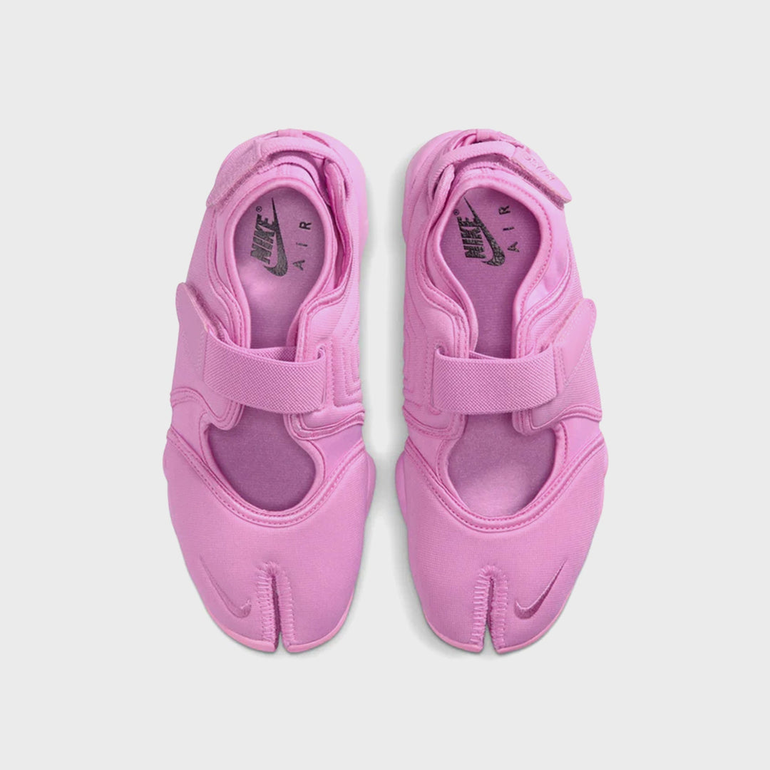 Nike WMNS Air Rift - Light Magenta / Black