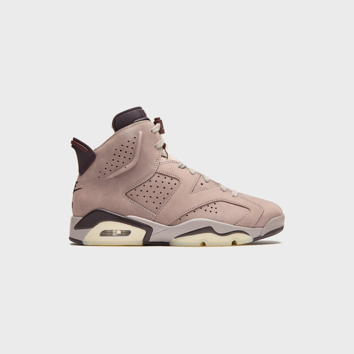 Jordan x A Ma Maniére Air Jordan 6 Retro - Smokey Mauve