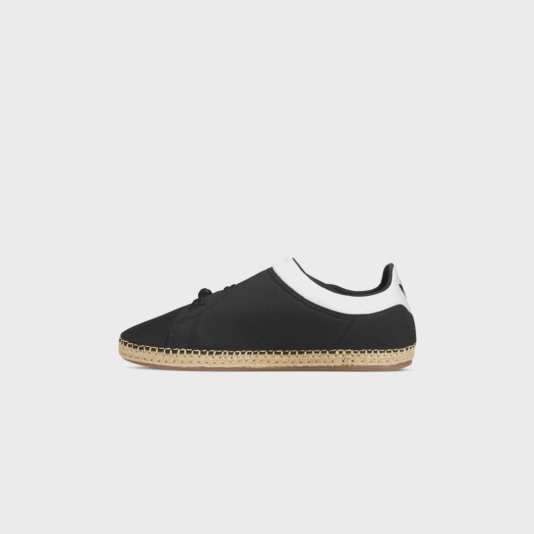 adidas x CLOT QI Flow Sneaker - Core Black / Cloud White / Core Black
