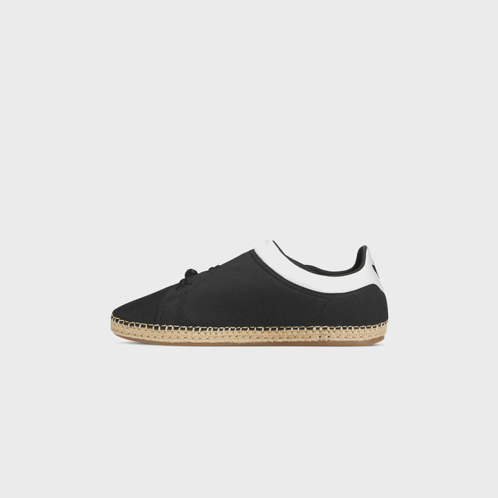 adidas x CLOT QI Flow Sneaker - Core Black / Cloud White / Core Black