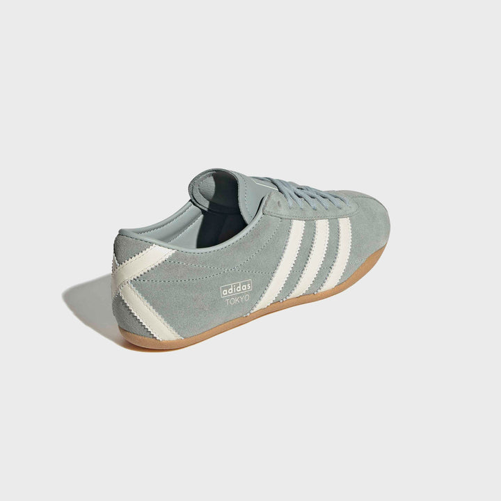 adidas WMNS Tokyo - Wonder Sage / Off White / Gum