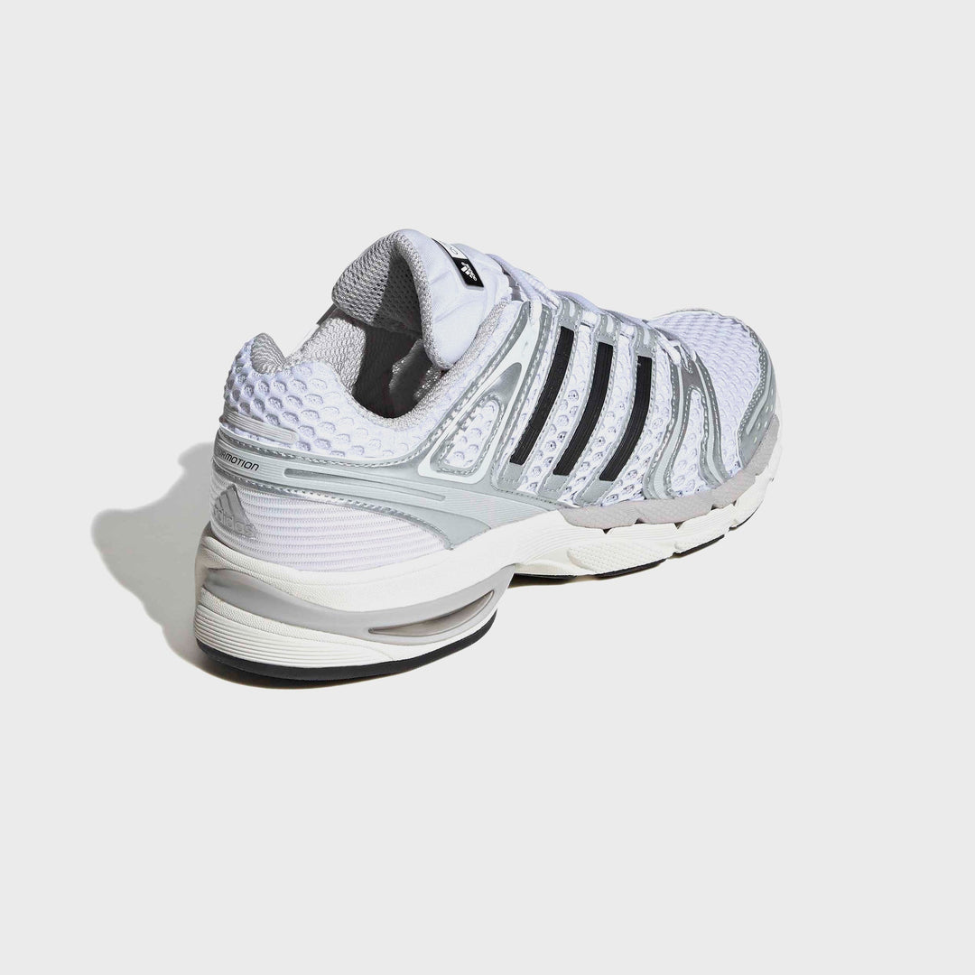 adidas Adistar Control 5 - Silver Metallic / Grey One / Core Black