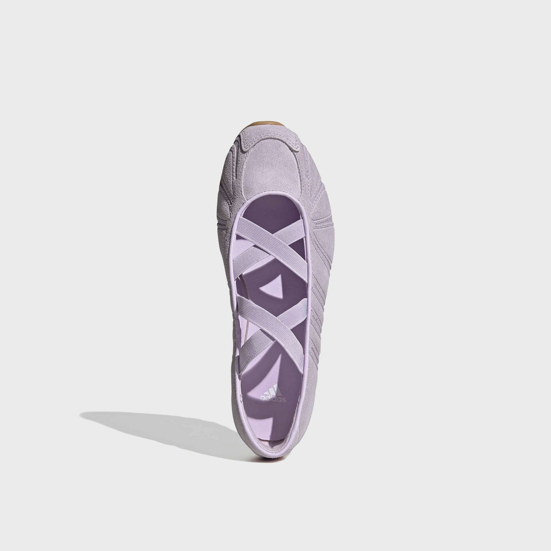 adidas WMNS Ghost Sprint Ballet - Ice Lavender / Gum