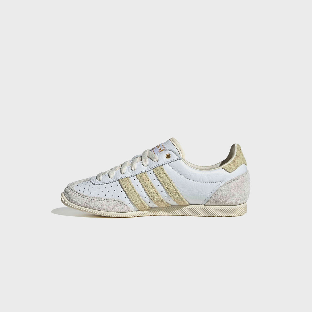 adidas WMNS Japan - Cloud White / Dual Yellow / Cream White