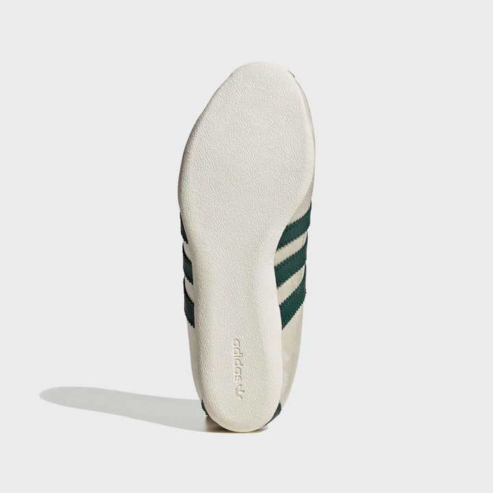 adidas WMNS Tokyo MJ - Thermal Chrome / Collegiate Green / Gold Metallic