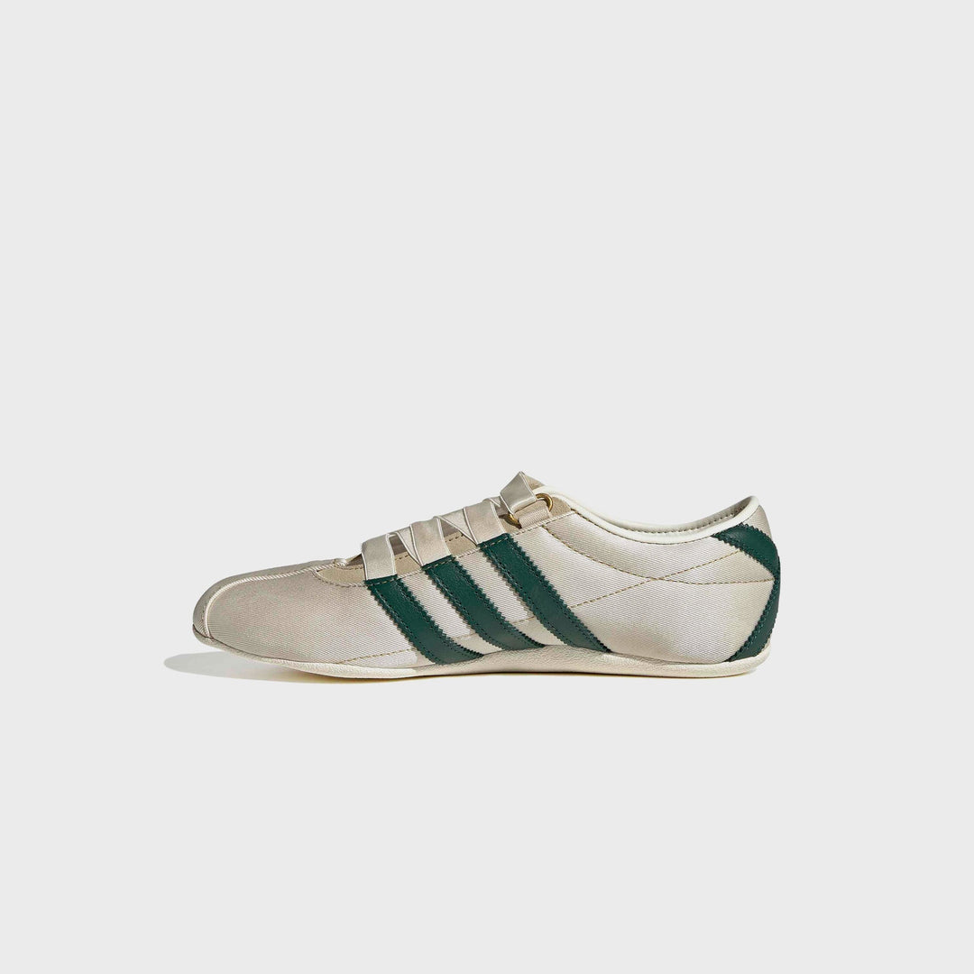 adidas WMNS Tokyo MJ - Thermal Chrome / Collegiate Green / Gold Metallic