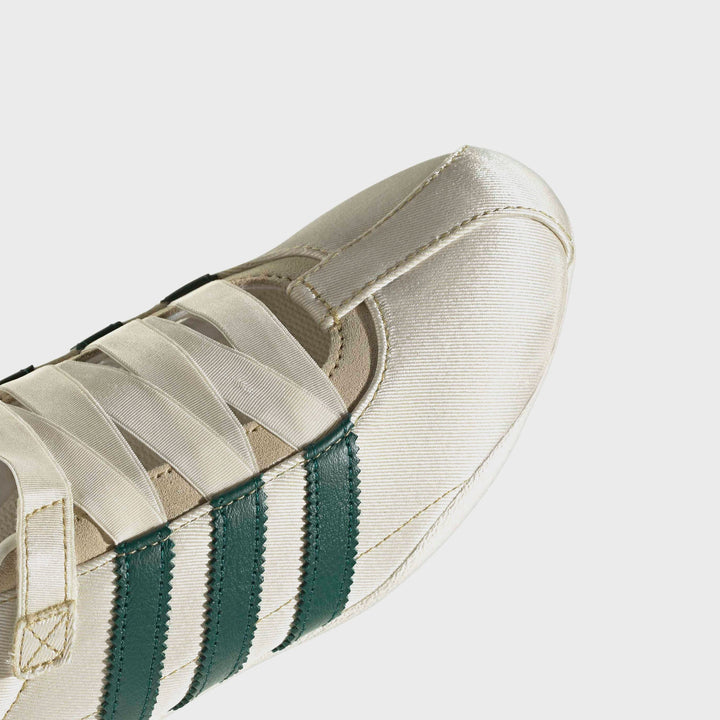 adidas WMNS Tokyo MJ - Thermal Chrome / Collegiate Green / Gold Metallic