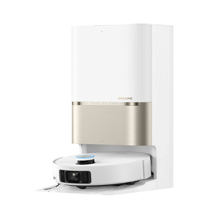 Dreame L60 Pro Ultra Robot Vacuum