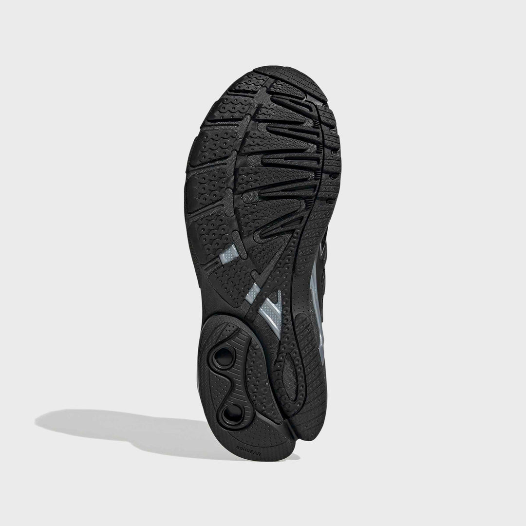 adidas WMNS Adistar Control 5 Mary Jane - Carbon / Tech Grey Metallic / Night Grey