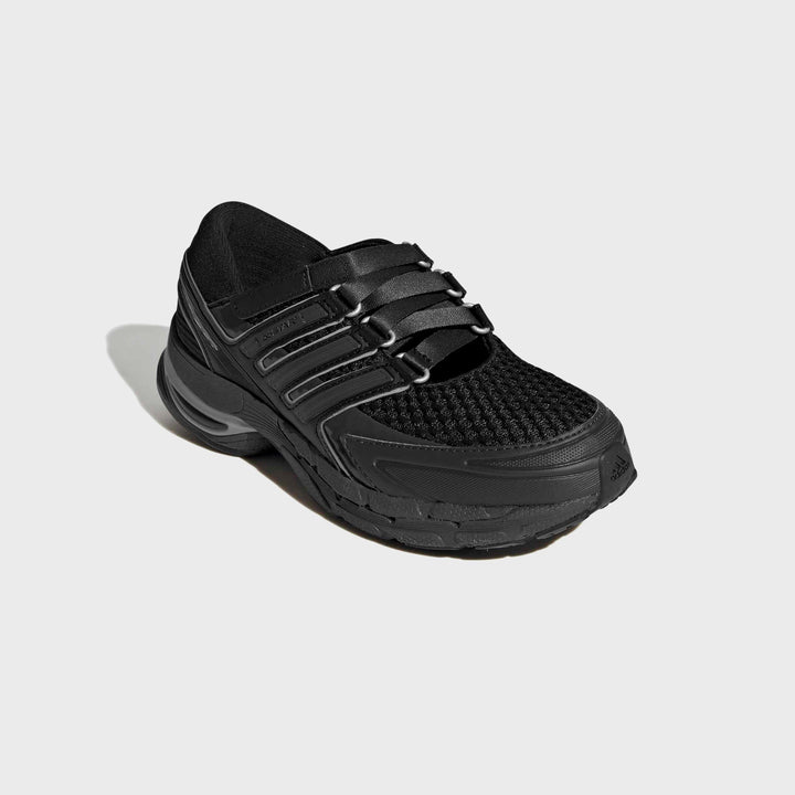 adidas WMNS Adistar Control 5 Mary Jane - Carbon / Tech Grey Metallic / Night Grey