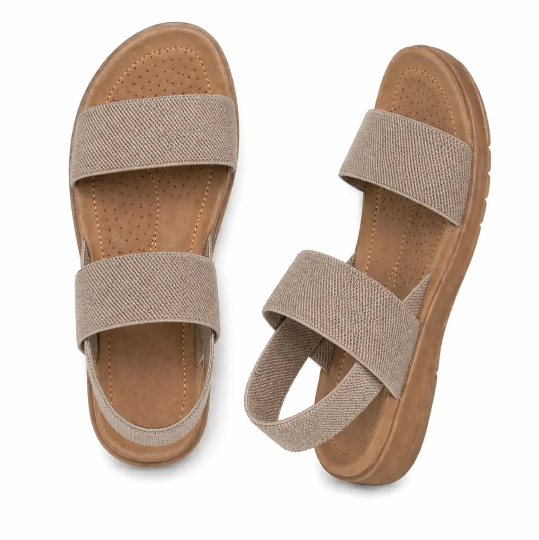 Everyday Ease™ Stretch Sandals