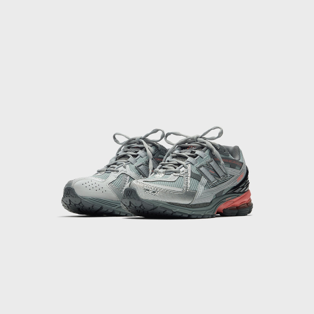 New Balance x BSTN 1906 - Grey Matter / Flare / Castlerock