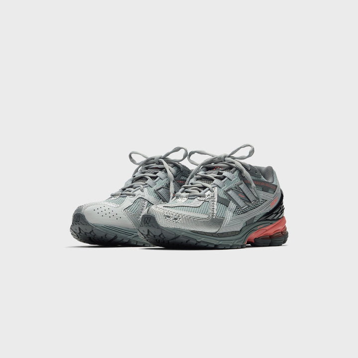 New Balance x BSTN 1906 - Grey Matter / Flare / Castlerock