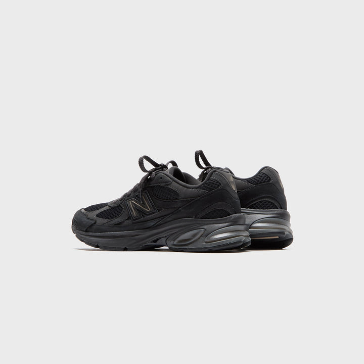 New Balance Abzorb 2010  - Black / Brown