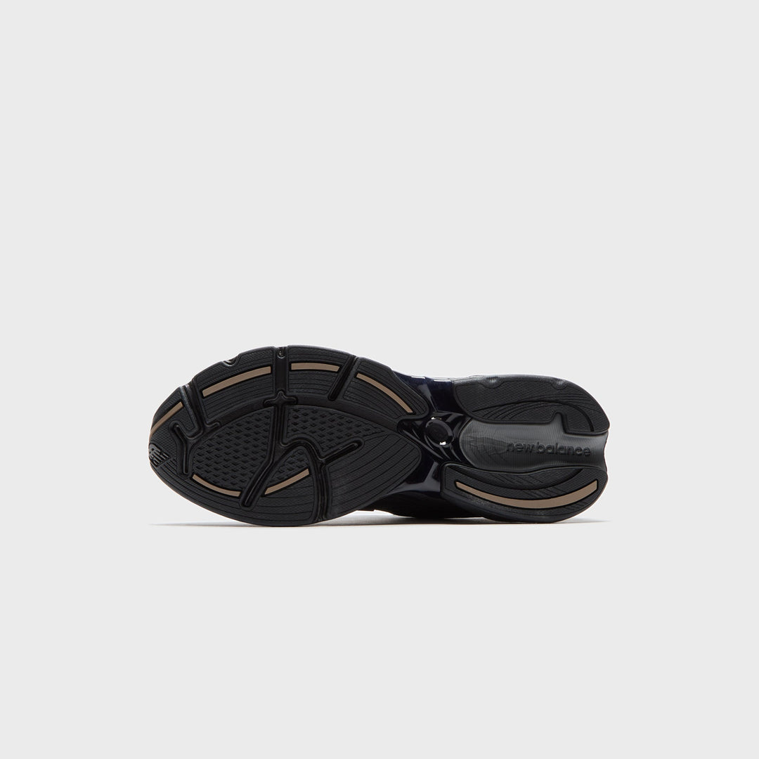 New Balance Abzorb 2010  - Black / Brown