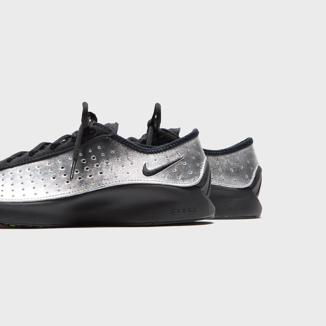 Nike WMNS Air Superfly - Metallic Silver / Black / Anthracite / Volt