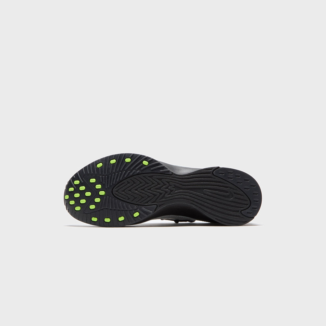 Nike WMNS Air Superfly - Metallic Silver / Black / Anthracite / Volt