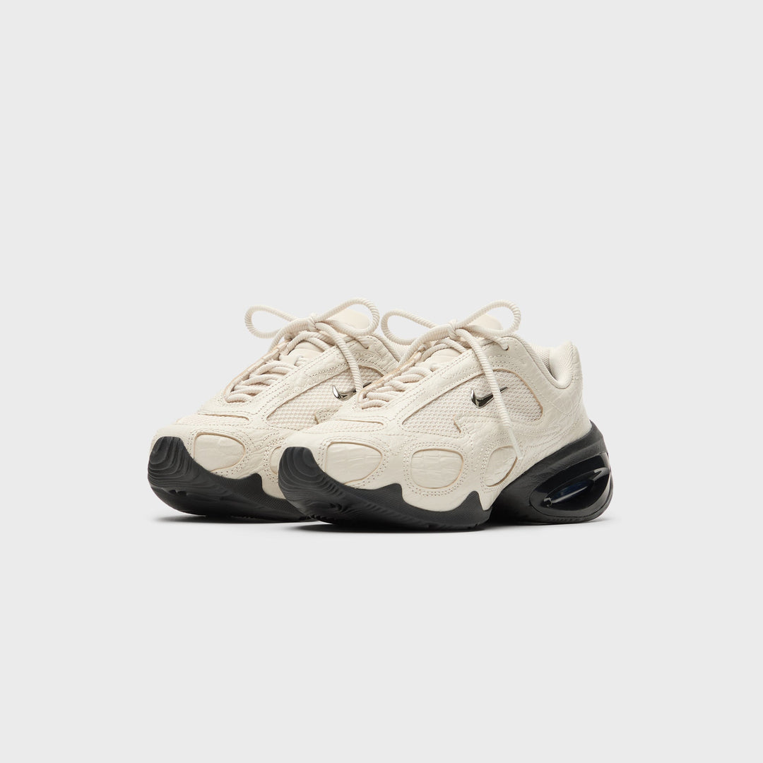 Nike WMNS Air Max Muse SE - Light Orewood Brown / Metallic Silver / Black