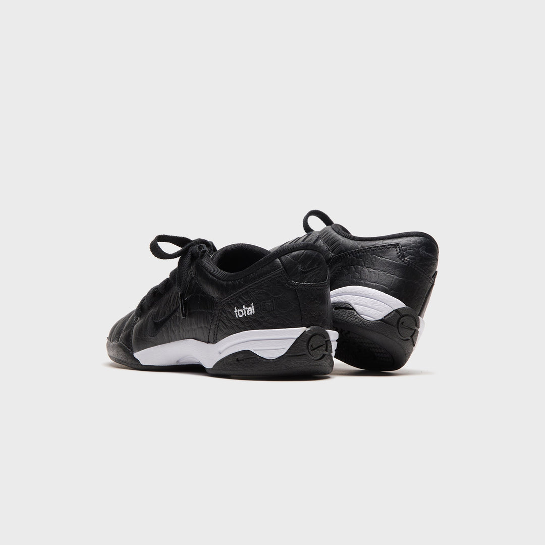 Nike WMNS Total 90 - Black / Black / White