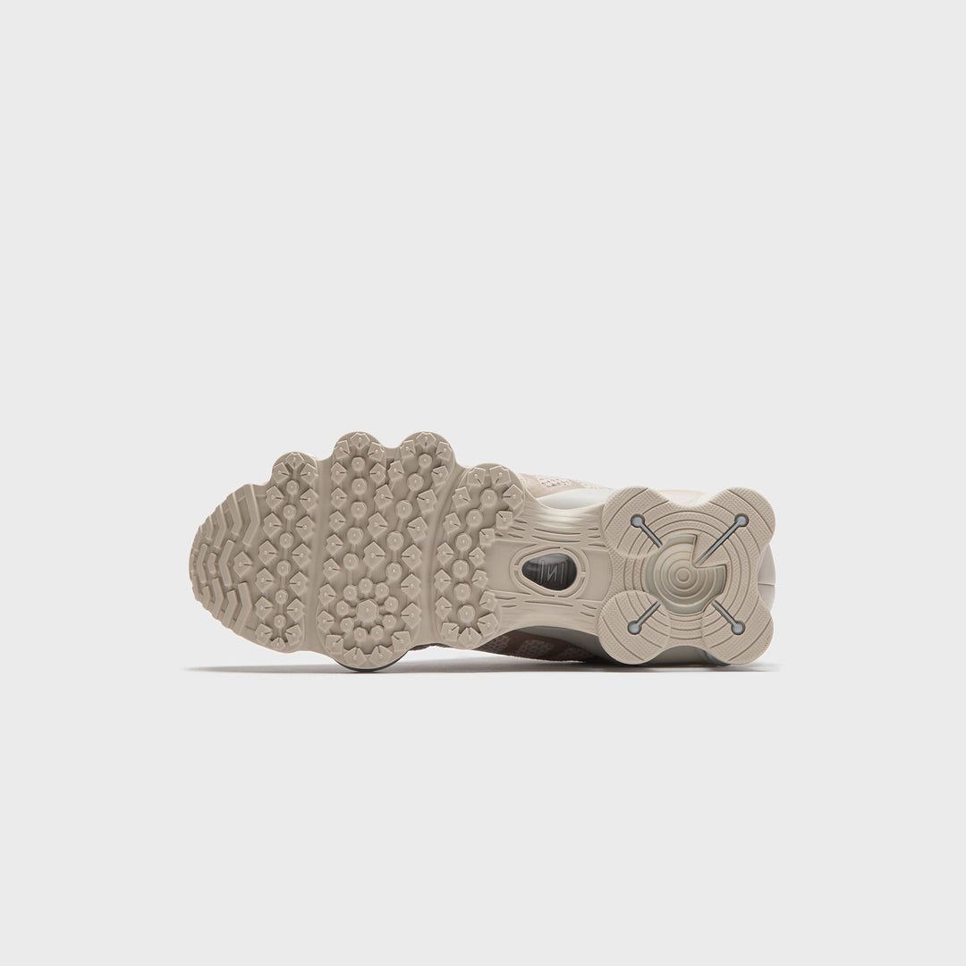 Nike WMNS Shox TL - Cream II / Black / Metallic Silver