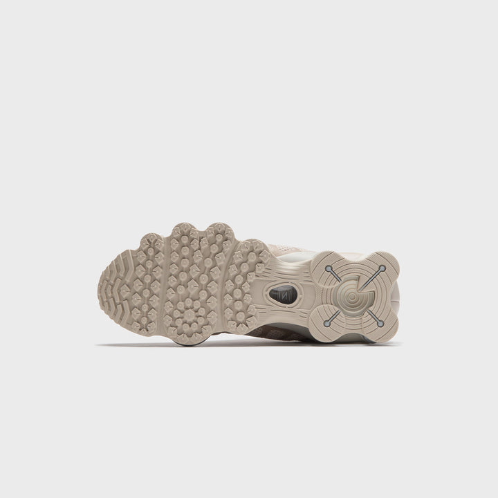 Nike WMNS Shox TL - Cream II / Black / Metallic Silver