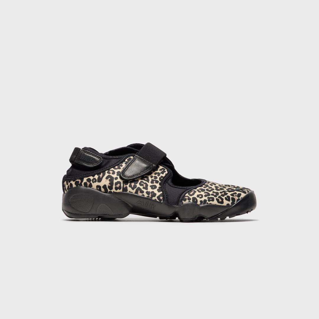Nike WMNS Air Rift - Black / Hemp