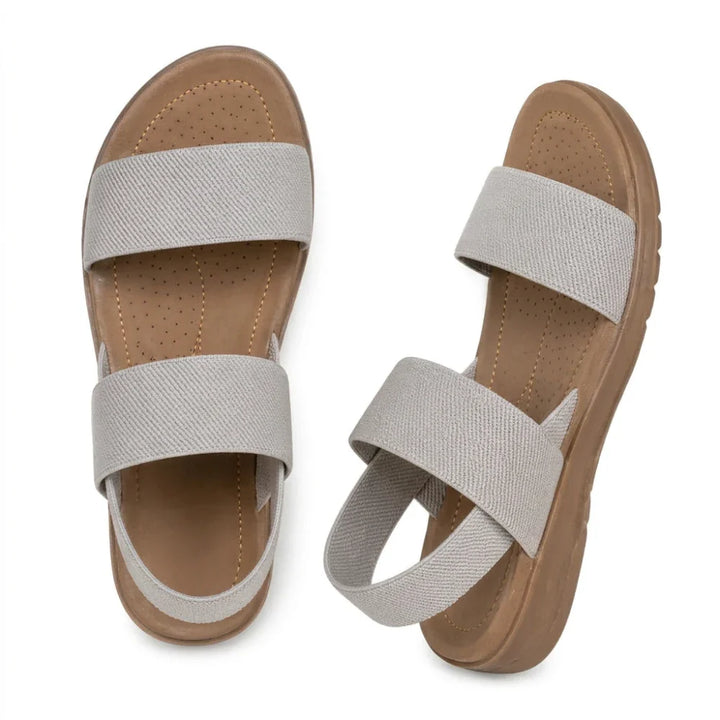 Everyday Ease™ Stretch Sandals