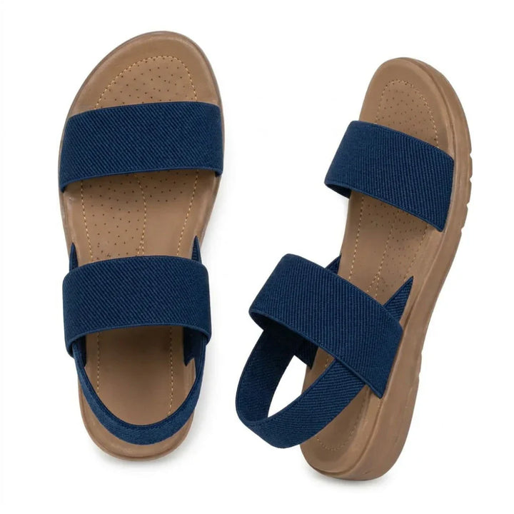Everyday Ease™ Stretch Sandals