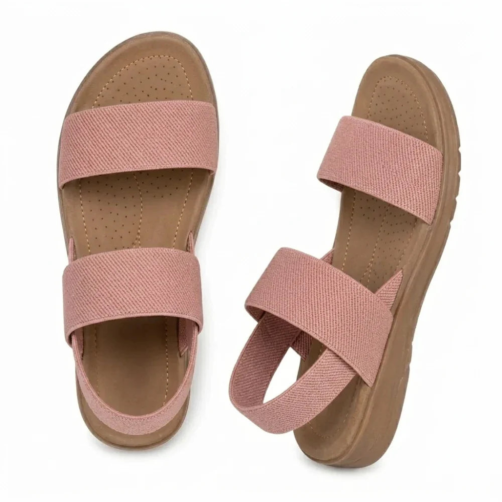 Everyday Ease™ Stretch Sandals
