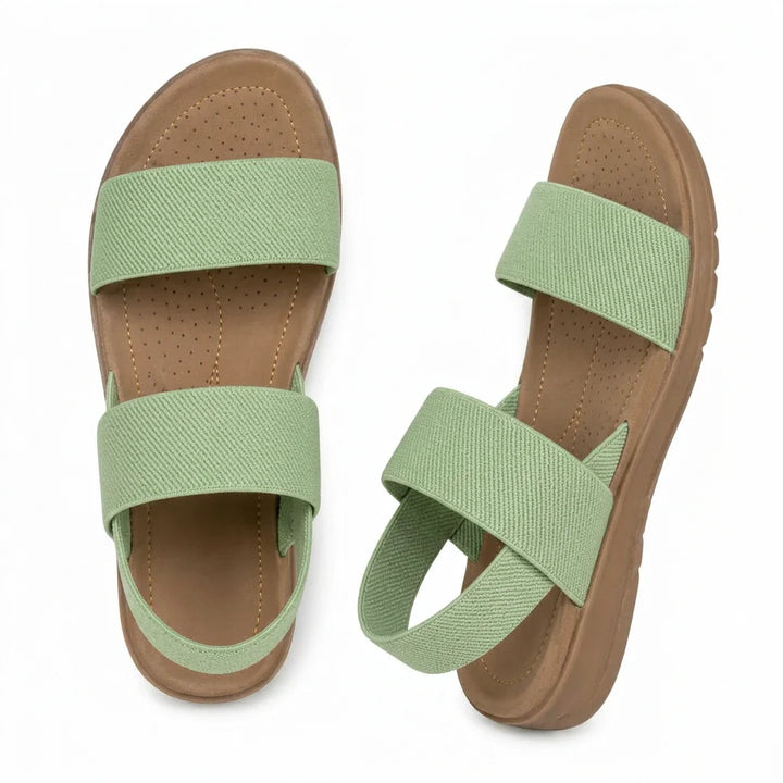 Everyday Ease™ Stretch Sandals