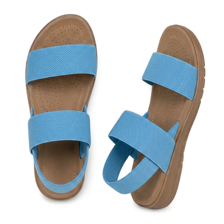 Everyday Ease™ Stretch Sandals