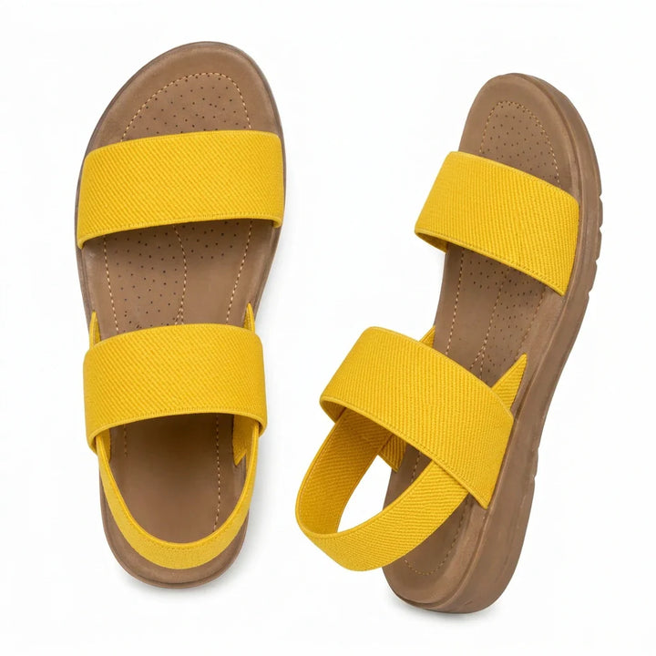 Everyday Ease™ Stretch Sandals
