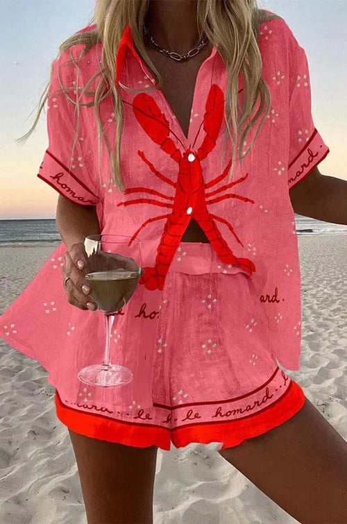 Xyla™ - Summer Set