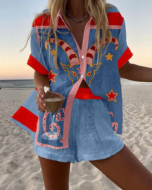 Marjorie™ - Summer Set