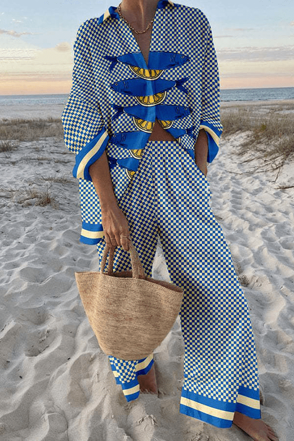 Yareli™ Set