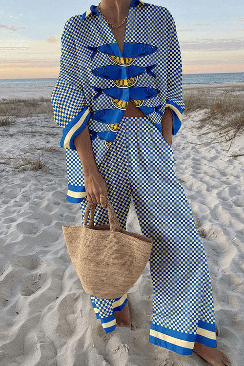 Yareli™ Set