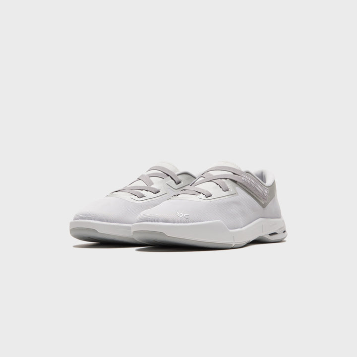 On Running WMNS Cloudnova Moon - Wolf / Alloy