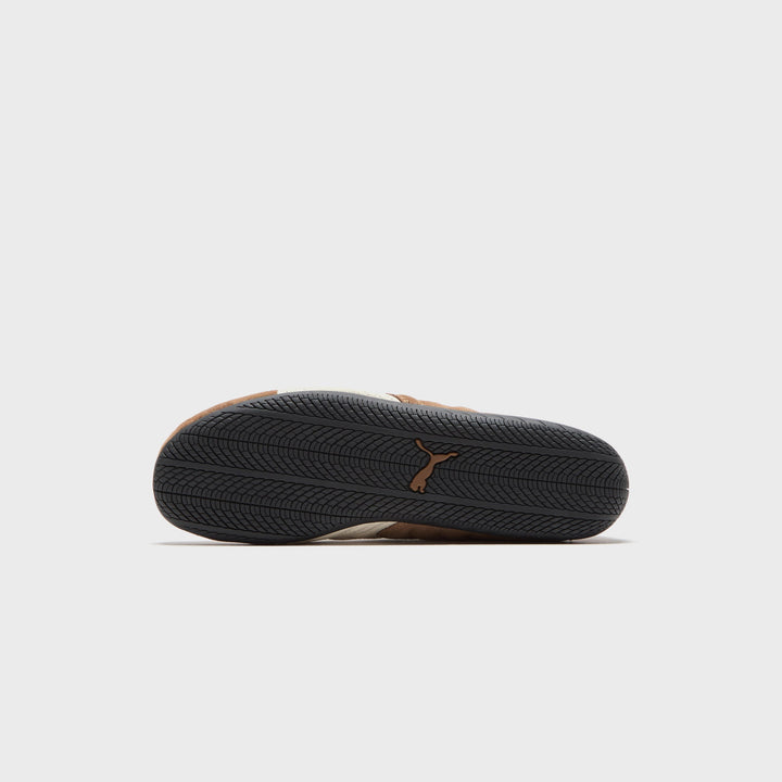 PUMA Speedcat OG - Haute Coffee / Frosted Ivory
