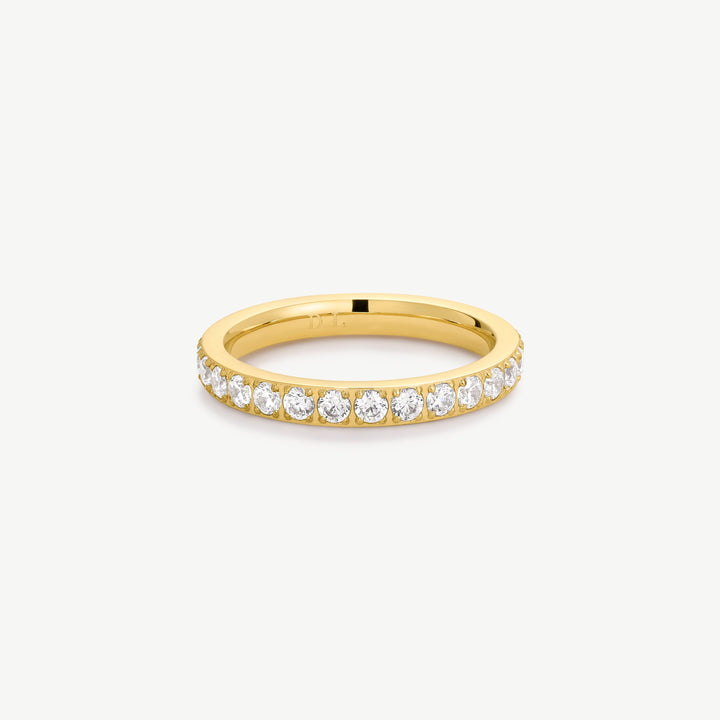 Eternity Band Ring