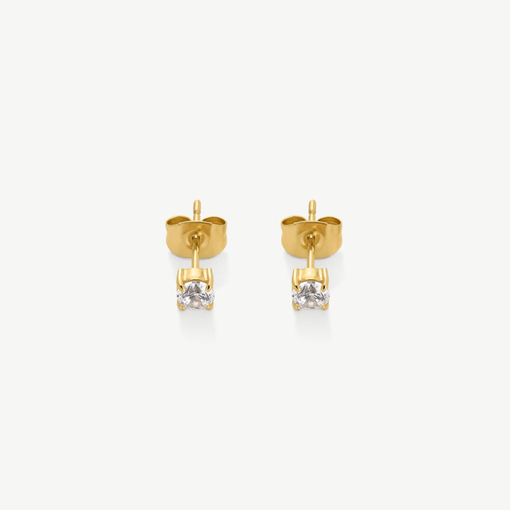 Mini Tennis Studs