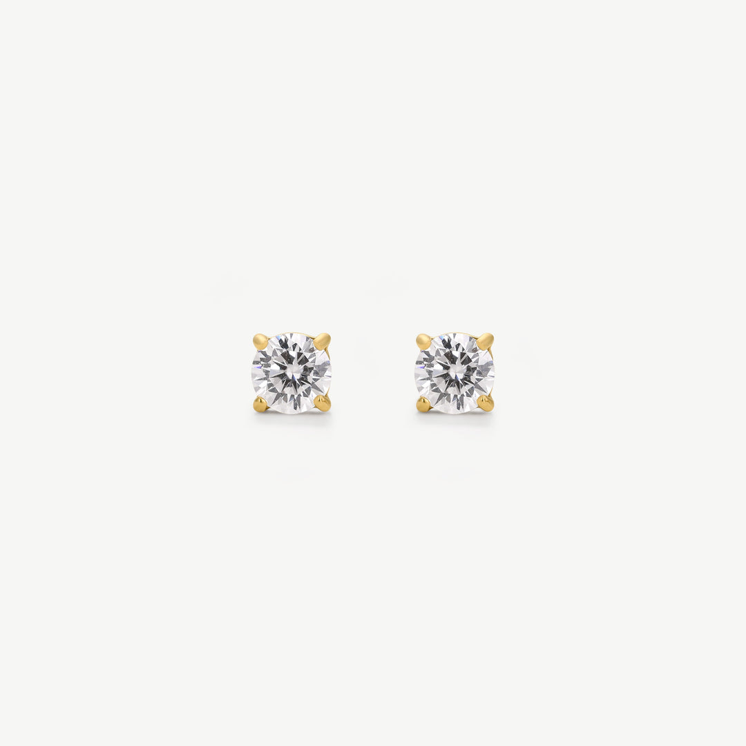 Mini Tennis Studs