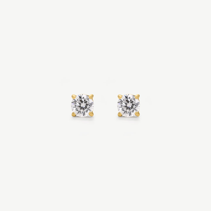 Mini Tennis Studs