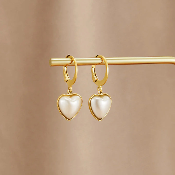 Pure Heart&
