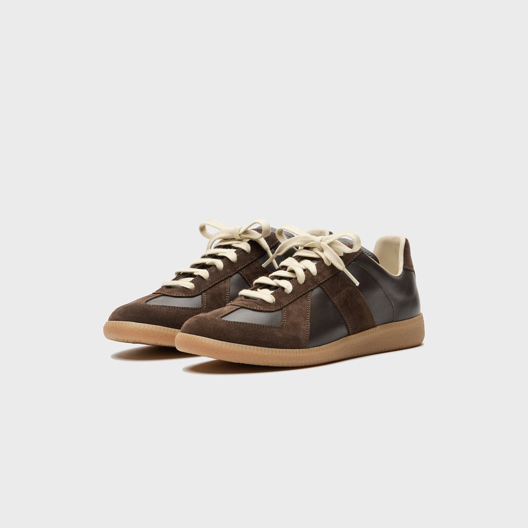 Maison Margiela Replica Sneaker - Darki Kaky