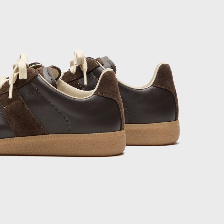Maison Margiela Replica Sneaker - Darki Kaky