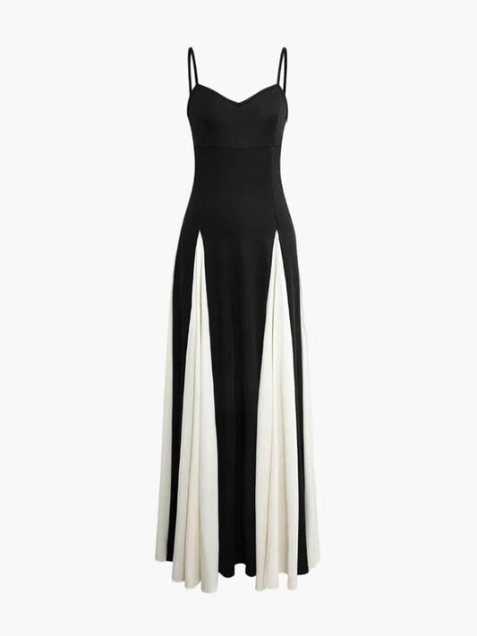 Olivia | Tropical Look Paloma maxi dress Wear