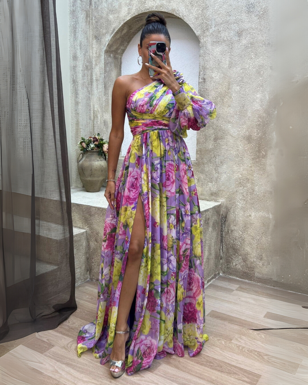 Grace & Annalee™ | Blossom Drama Dress