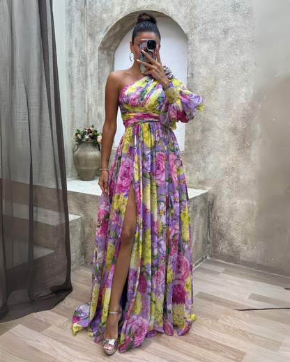 Grace & Annalee™ | Blossom Drama Dress